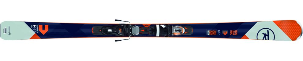 sci rossignol Experience 80 HD  (XPress)